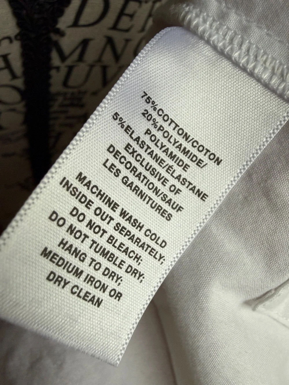 LAFAYETTE 148 New York - Picture 15 of 15